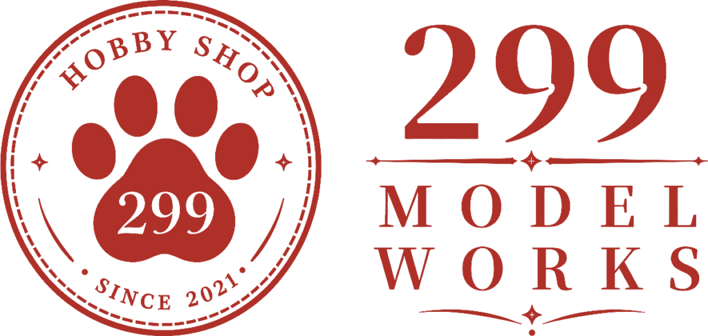 299 MODEL WORKS