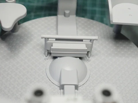 作る　アシェット　IV号戦車H型（D型改）ガルパン　1/12「Vol.012〜Vol.014」
